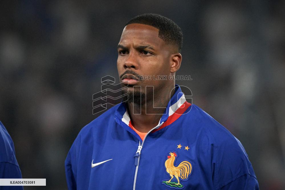 Nations League - France v Iceland - FA