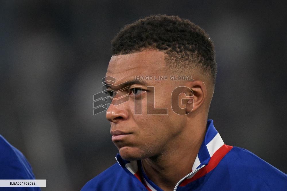 Nations League - France v Iceland - FA