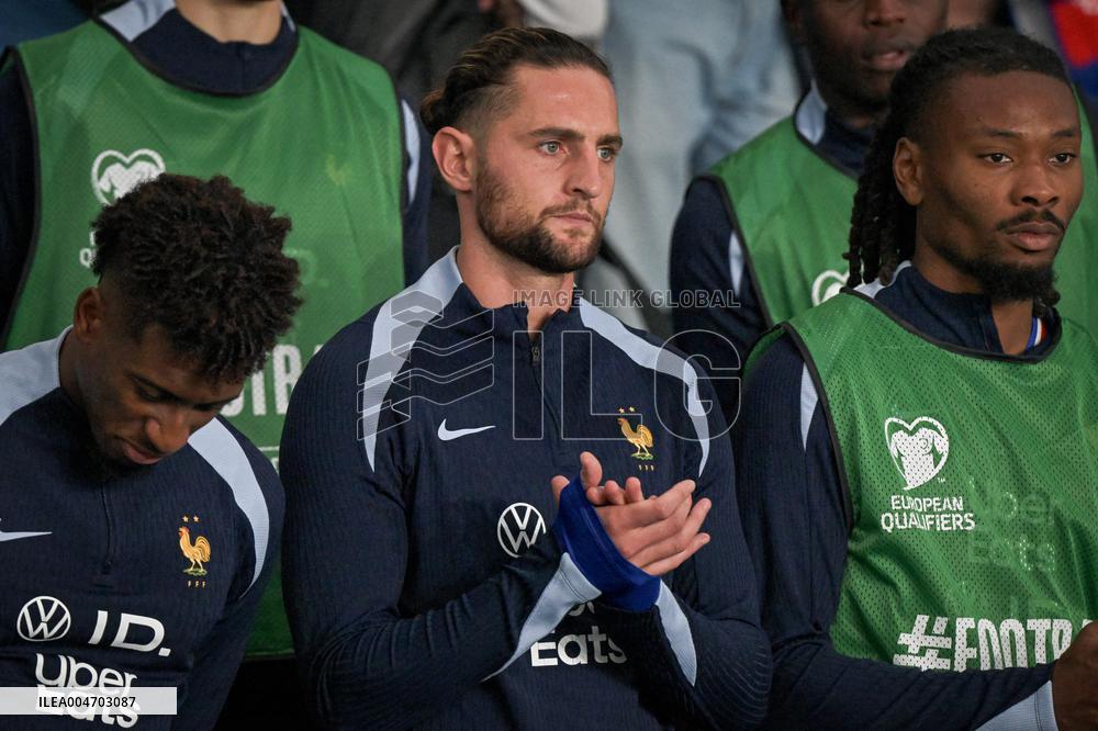 Nations League - France v Iceland - FA