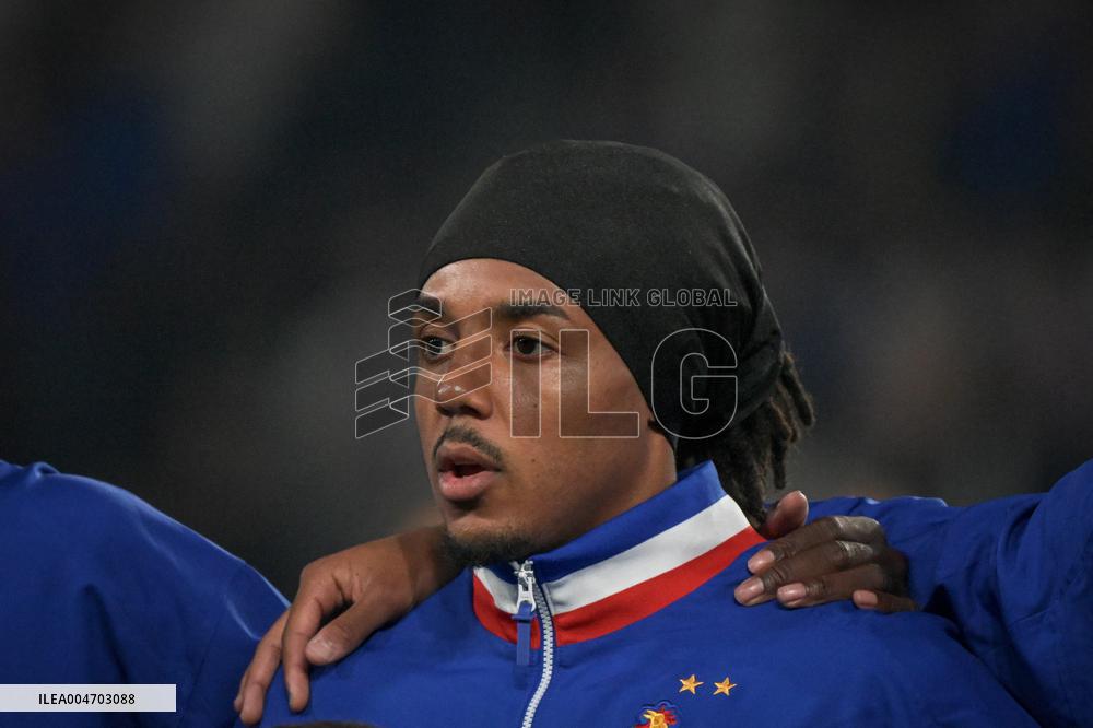 Nations League - France v Iceland - FA