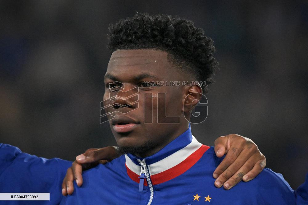 Nations League - France v Iceland - FA