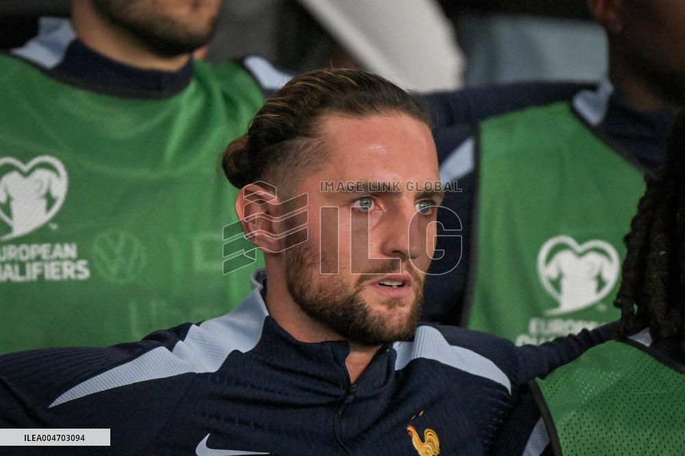 Nations League - France v Iceland - FA