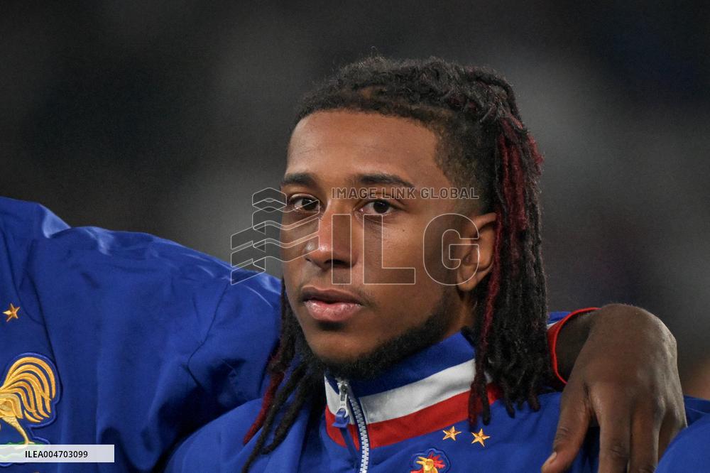 Nations League - France v Iceland - FA