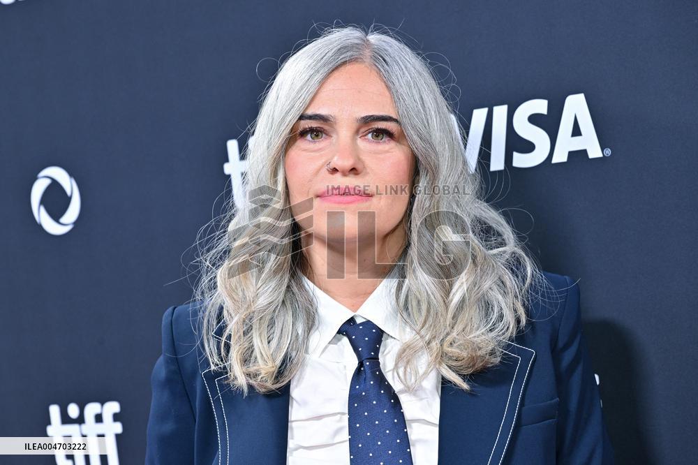 Toronto Screening Swiped