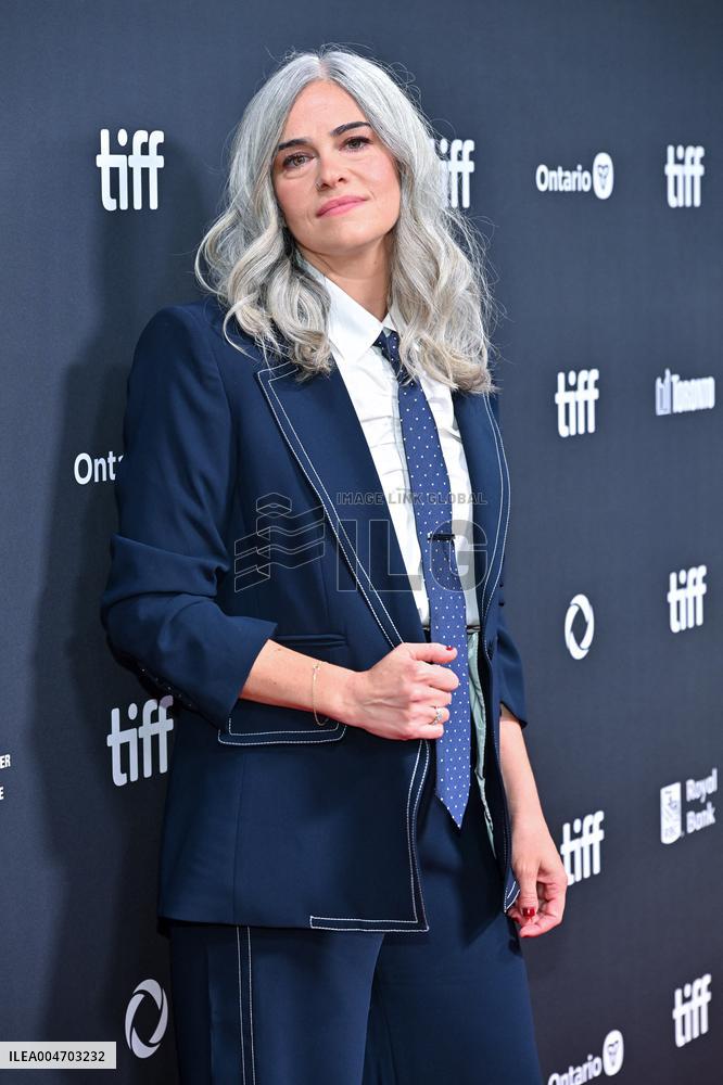 Toronto Screening Swiped