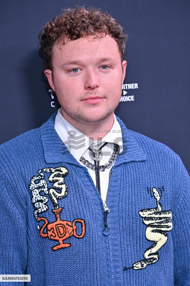 Toronto Screening Swiped