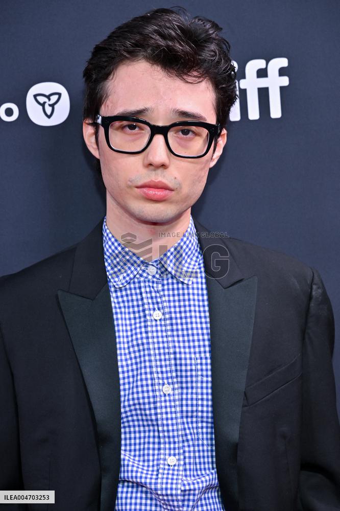 Toronto Screening Swiped