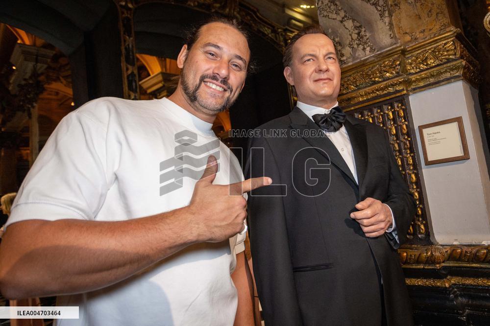 Opening Presentation of An Artwork by The Diamantaire Artist - Paris