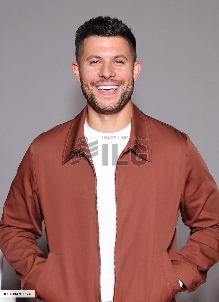 Got Milk''s 30th Anniversary Milk Mustache Celebration