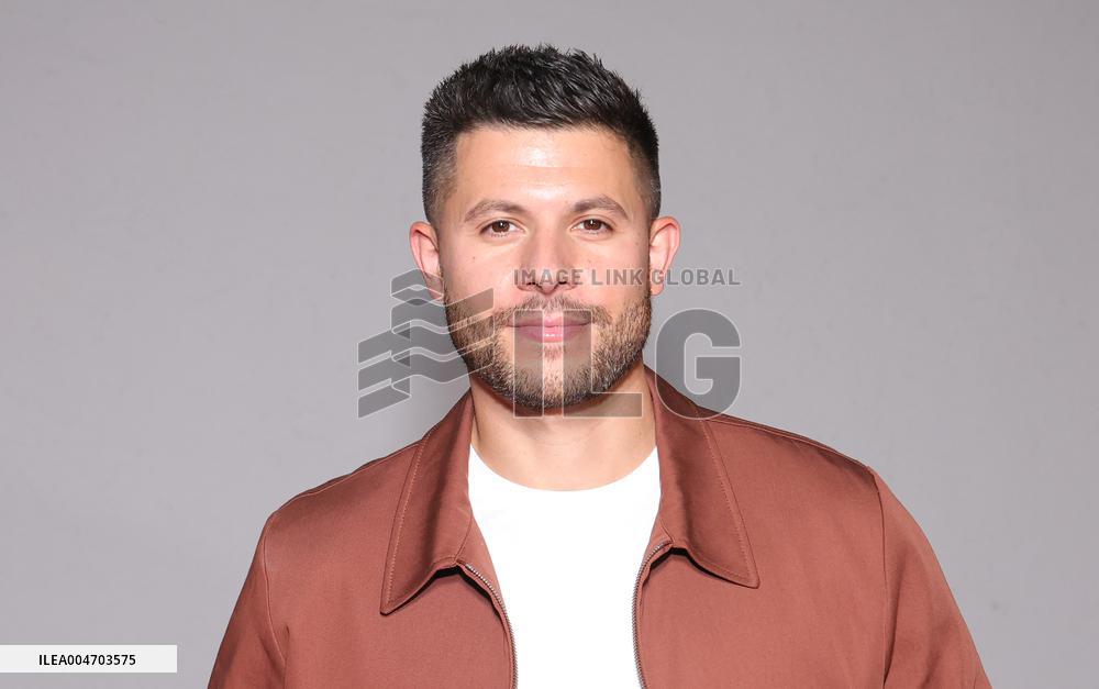 Got Milk''s 30th Anniversary Milk Mustache Celebration