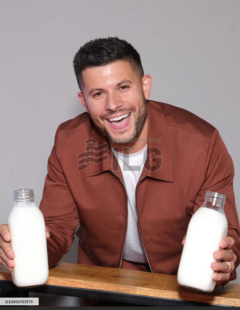 Got Milk''s 30th Anniversary Milk Mustache Celebration