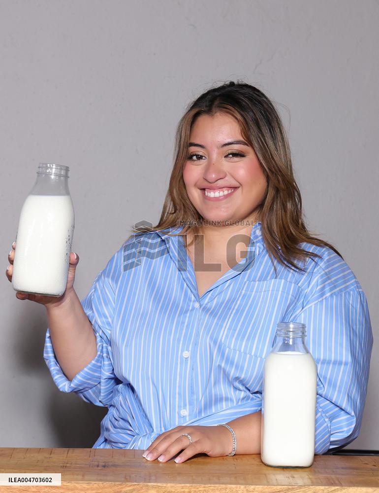 Got Milk''s 30th Anniversary Milk Mustache Celebration