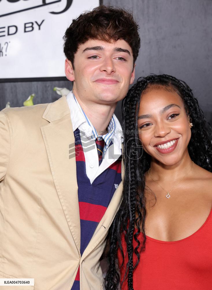 Got Milk''s 30th Anniversary Milk Mustache Celebration