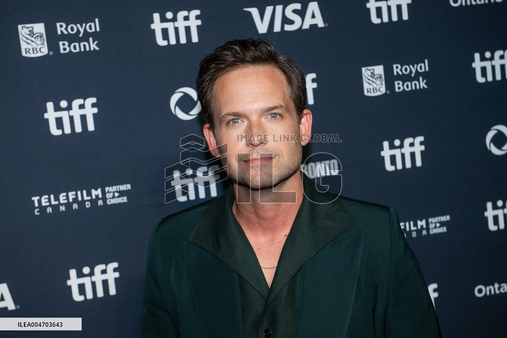 TIFF - Wayward Premiere