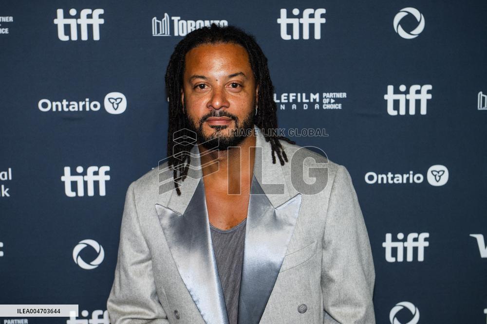TIFF - Wayward Premiere