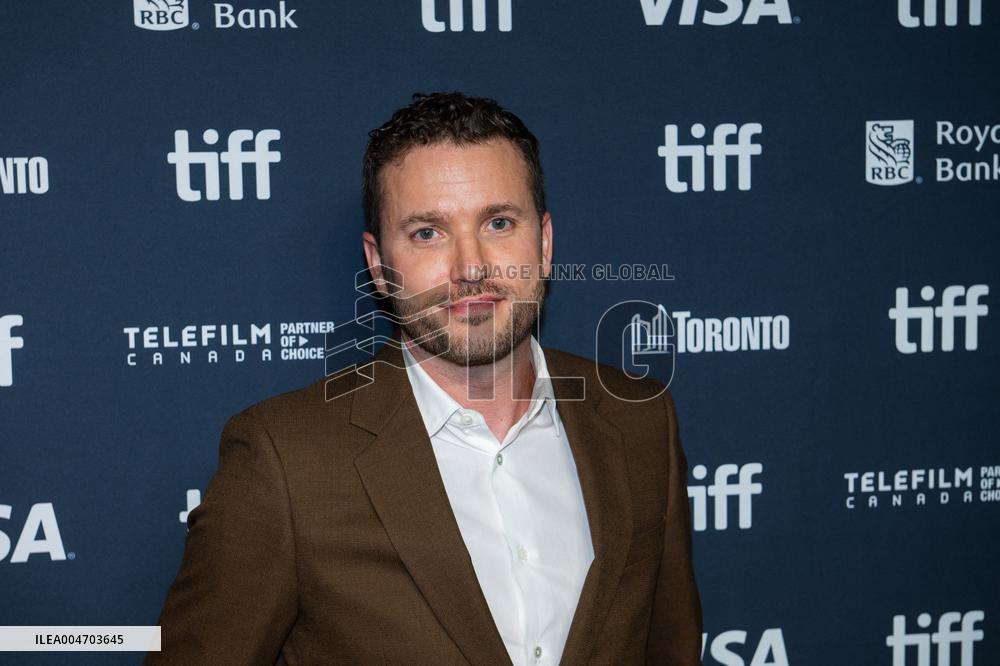 TIFF - Wayward Premiere