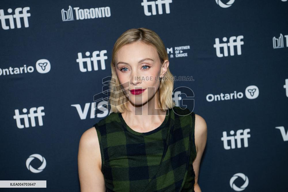 TIFF - Wayward Premiere