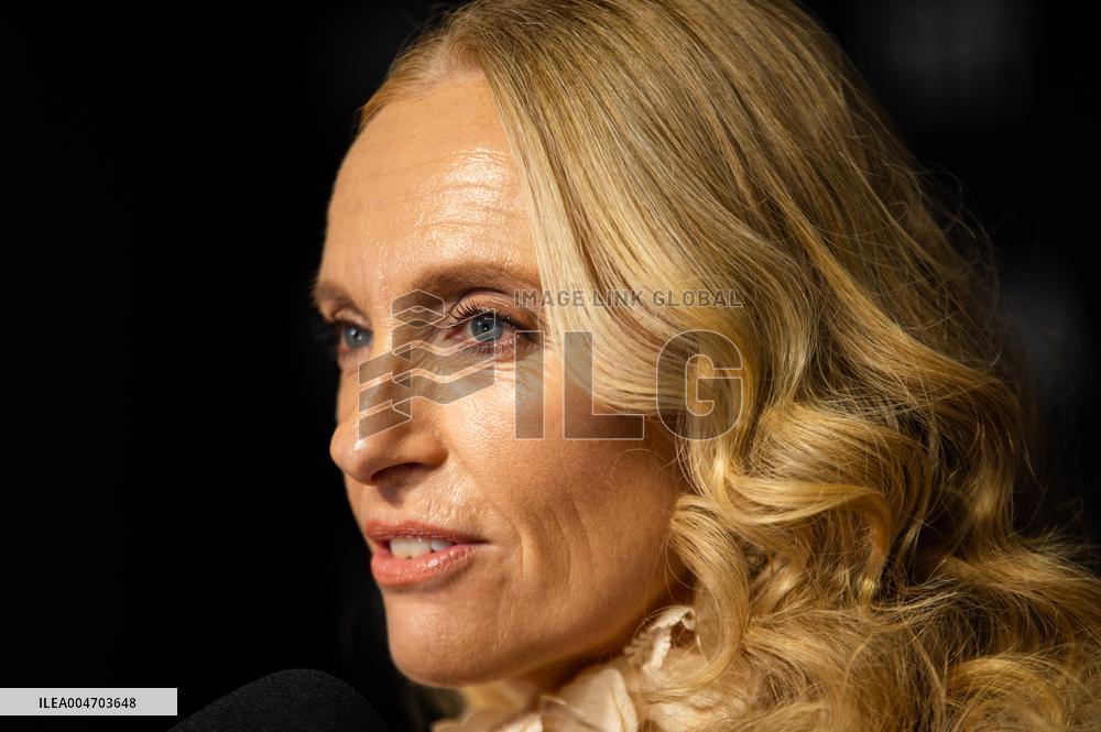 TIFF - Wayward Premiere