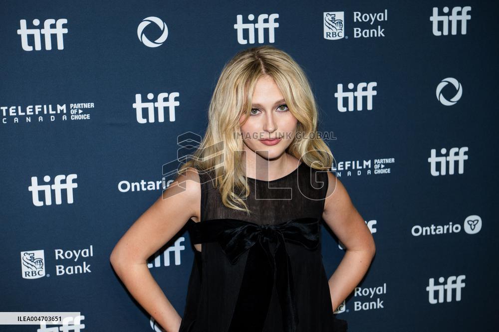 TIFF - Wayward Premiere