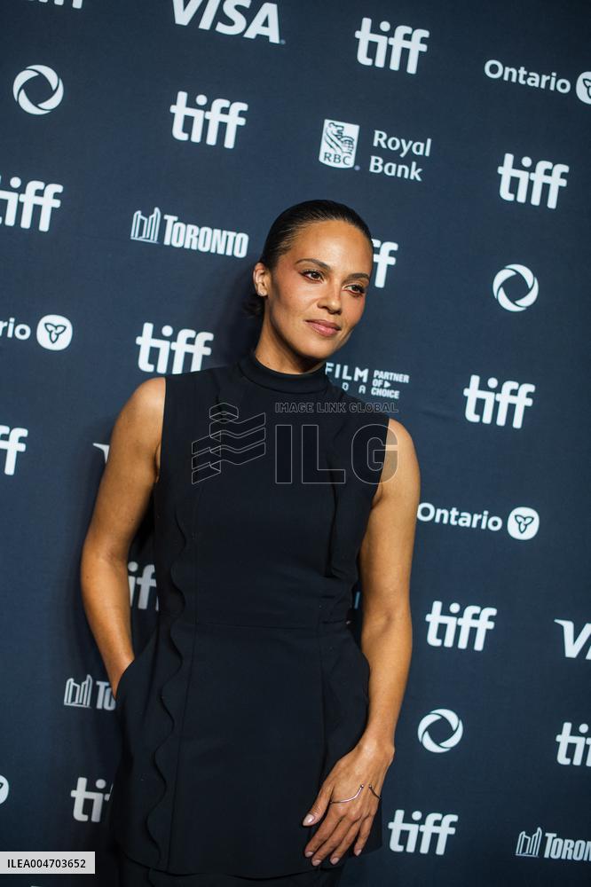TIFF - Wayward Premiere