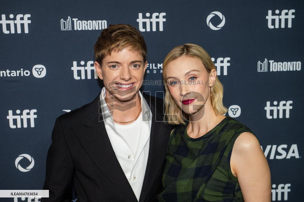 TIFF - Wayward Premiere