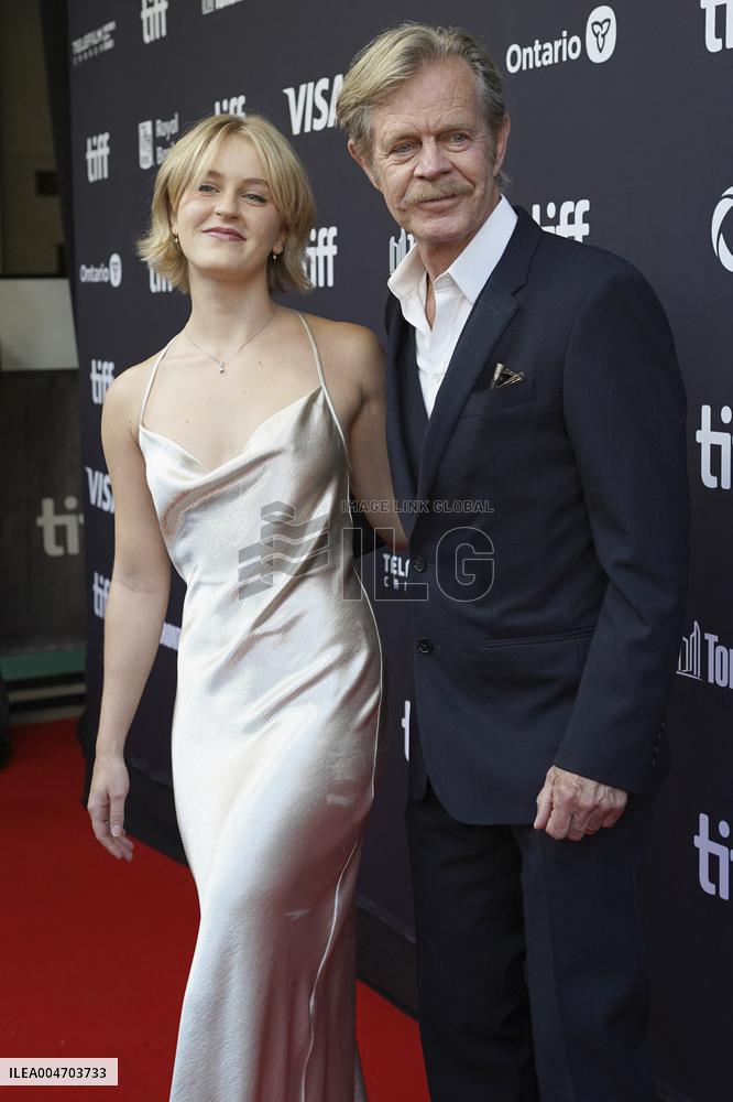 TIFF - Train Dreams Premiere