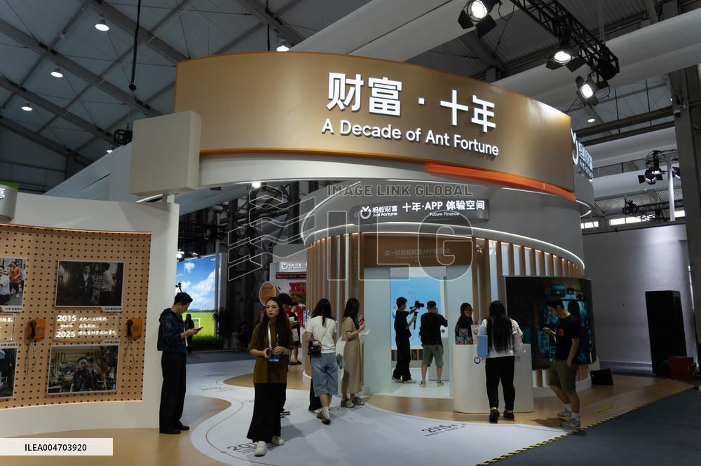 INCLUSION ｡､ Conference on the Bund in Shanghai