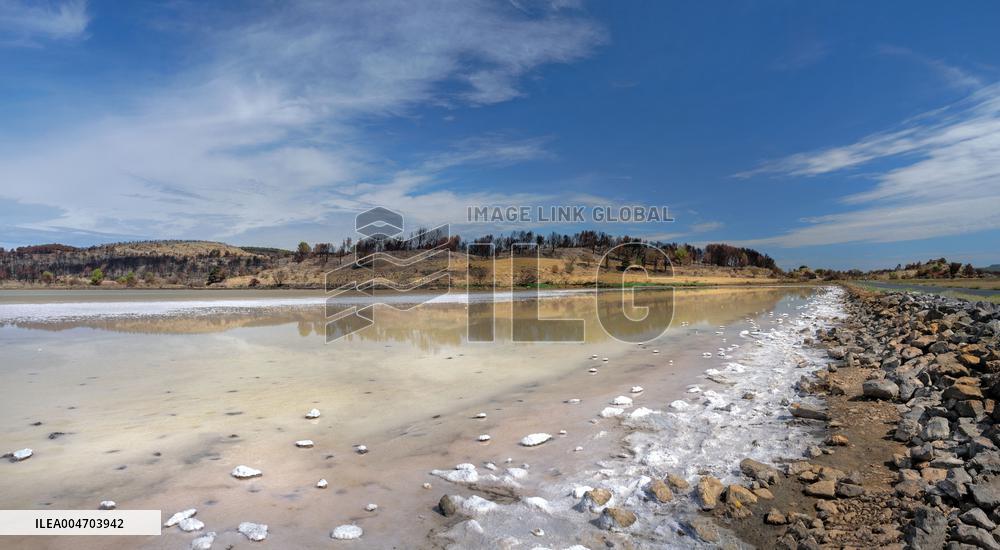 Illustration - Corbieres