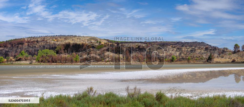 Illustration - Corbieres