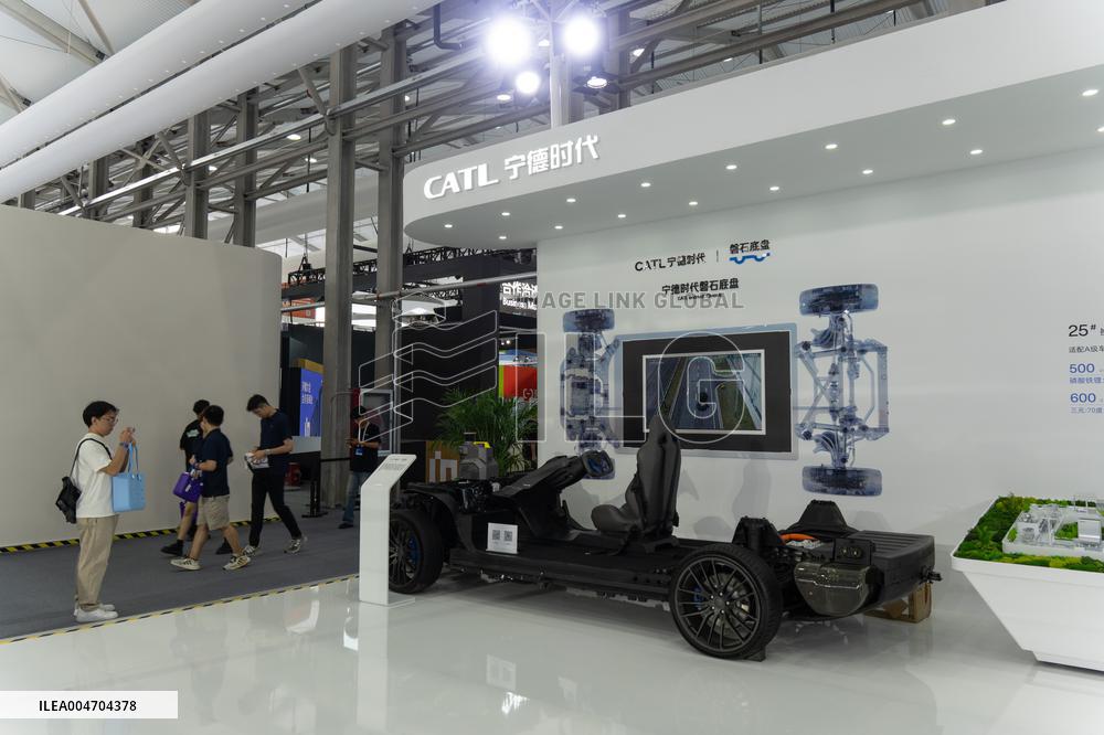 INCLUSION ｡､ Conference on the Bund in Shanghai