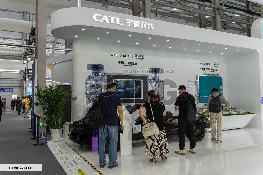 INCLUSION ｡､ Conference on the Bund in Shanghai