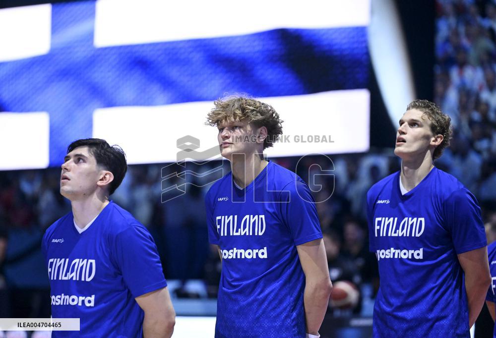 Miesten EM-kilpailut (-14.9)