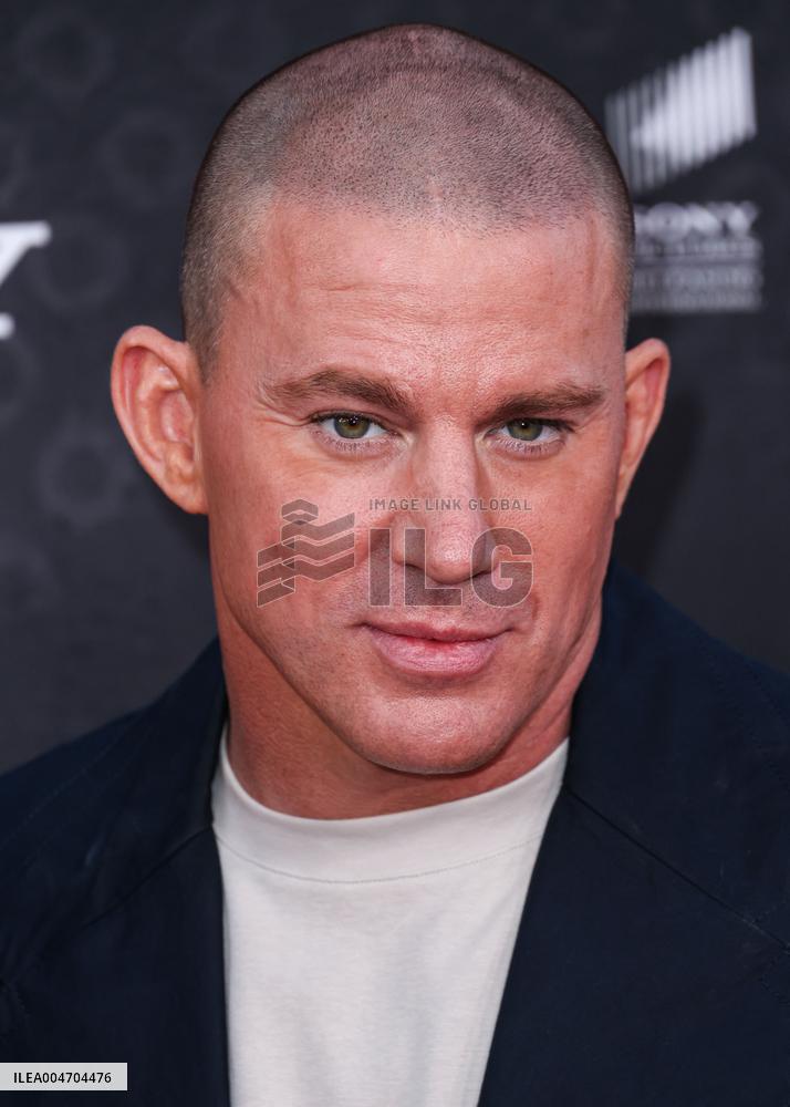 Crunchyroll's Demon Slayer: Kimetsu No Yaiba Infinity Castle Premiere - LA