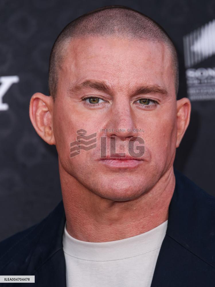 Crunchyroll's Demon Slayer: Kimetsu No Yaiba Infinity Castle Premiere - LA