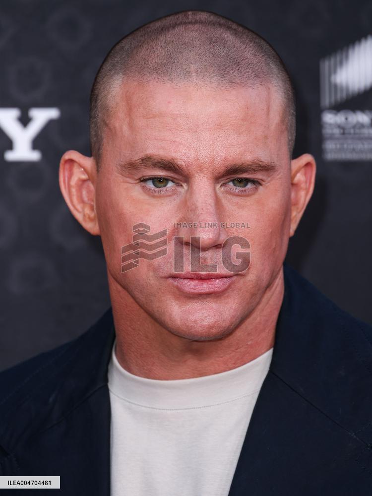 Crunchyroll's Demon Slayer: Kimetsu No Yaiba Infinity Castle Premiere - LA