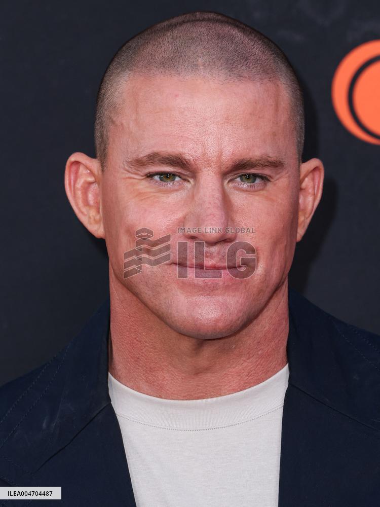 Crunchyroll's Demon Slayer: Kimetsu No Yaiba Infinity Castle Premiere - LA