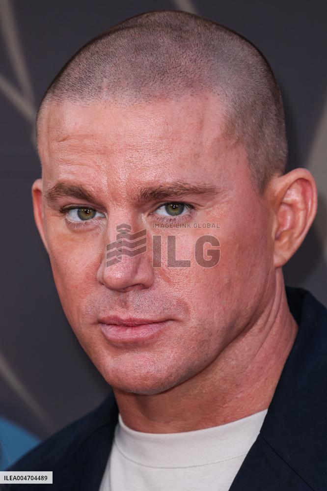 Crunchyroll's Demon Slayer: Kimetsu No Yaiba Infinity Castle Premiere - LA