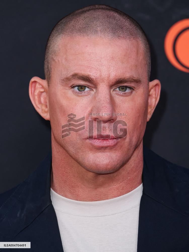 Crunchyroll's Demon Slayer: Kimetsu No Yaiba Infinity Castle Premiere - LA