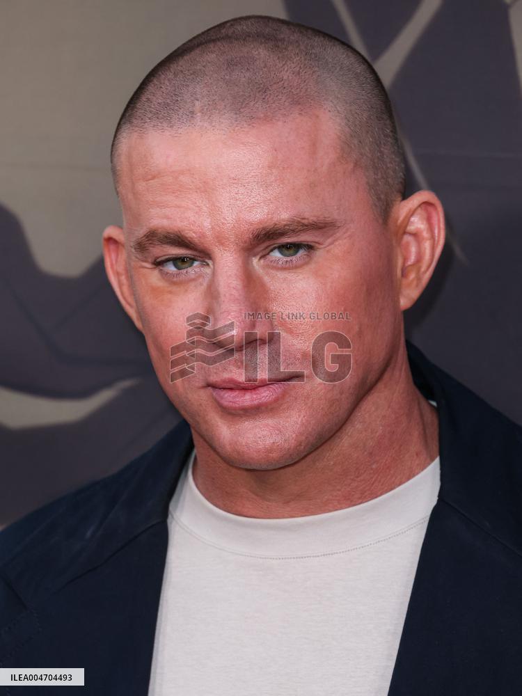 Crunchyroll's Demon Slayer: Kimetsu No Yaiba Infinity Castle Premiere - LA