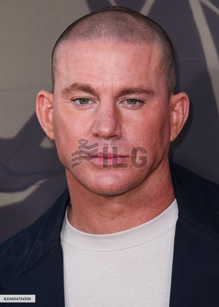 Crunchyroll's Demon Slayer: Kimetsu No Yaiba Infinity Castle Premiere - LA