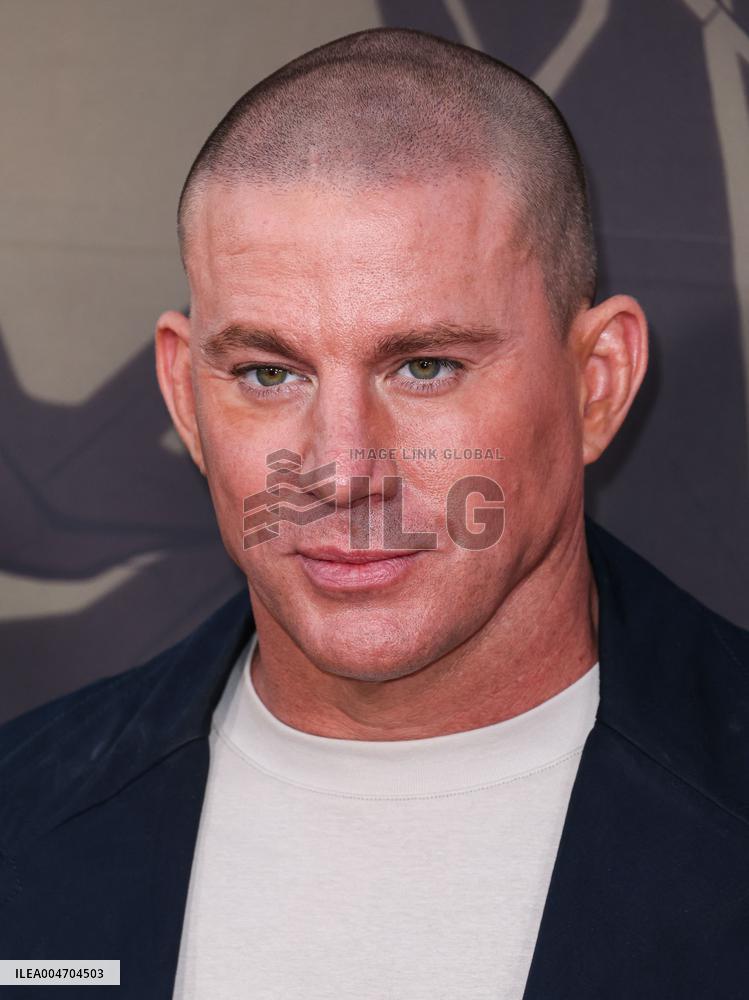 Crunchyroll's Demon Slayer: Kimetsu No Yaiba Infinity Castle Premiere - LA