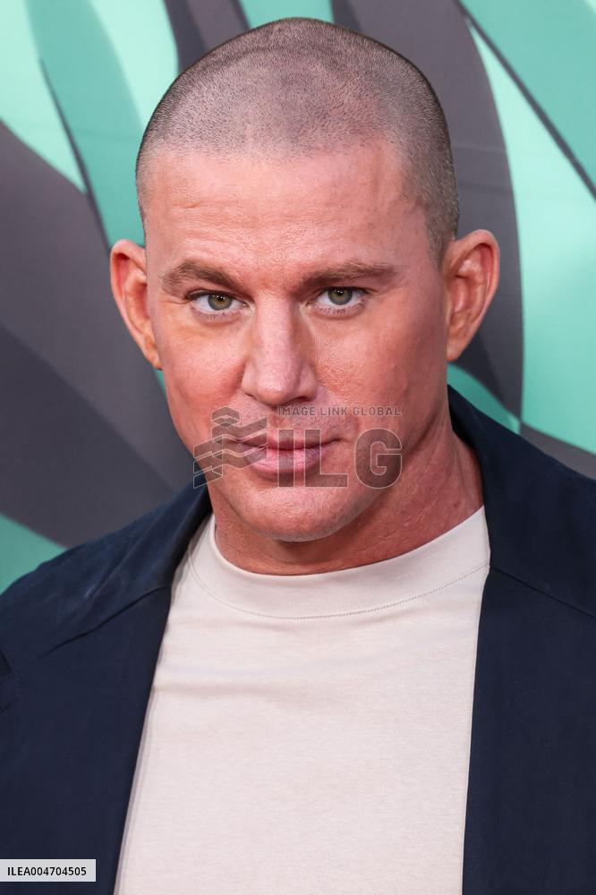 Crunchyroll's Demon Slayer: Kimetsu No Yaiba Infinity Castle Premiere - LA