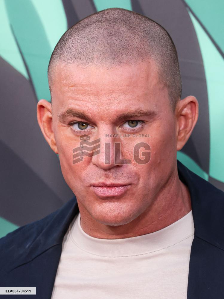 Crunchyroll's Demon Slayer: Kimetsu No Yaiba Infinity Castle Premiere - LA