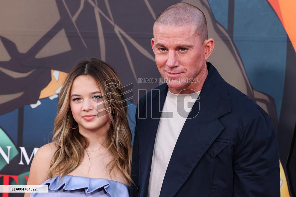 Crunchyroll's Demon Slayer: Kimetsu No Yaiba Infinity Castle Premiere - LA