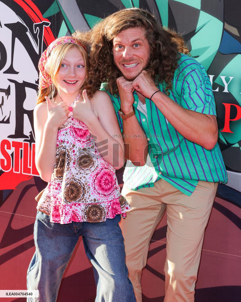 Crunchyroll's Demon Slayer: Kimetsu No Yaiba Infinity Castle Premiere - LA