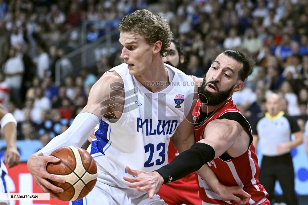 Miesten EM-kilpailut (-14.9)