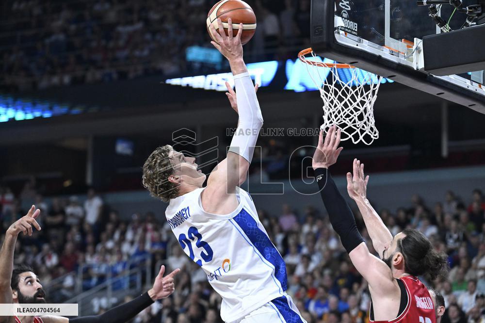 Miesten EM-kilpailut (-14.9)