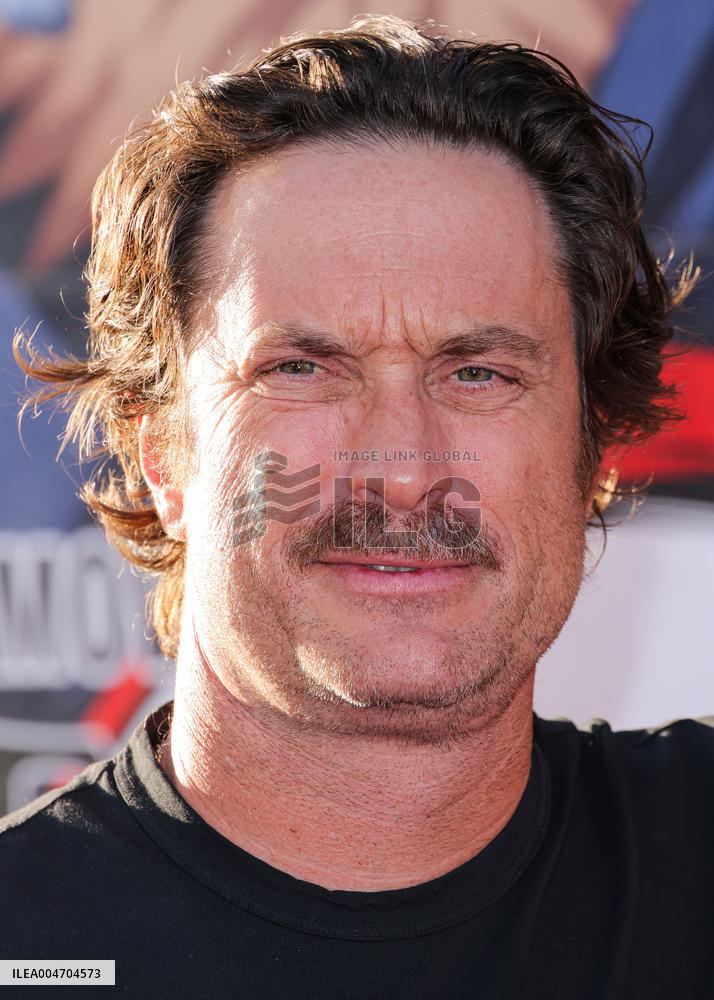 Crunchyroll's Demon Slayer: Kimetsu No Yaiba Infinity Castle Premiere - LA