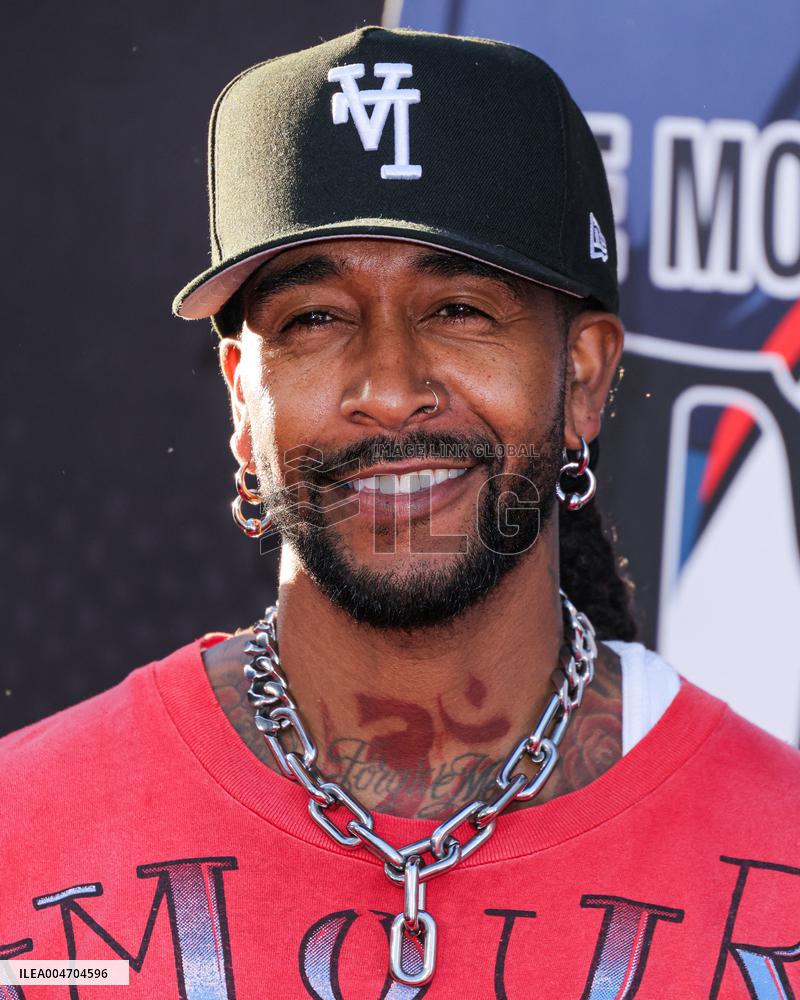 Crunchyroll's Demon Slayer: Kimetsu No Yaiba Infinity Castle Premiere - LA