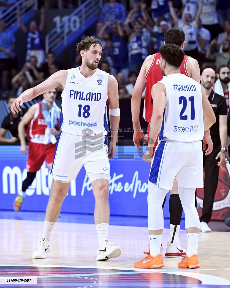 Miesten EM-kilpailut (-14.9)